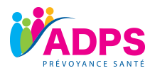 Logo ADPS