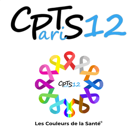 CPTS Paris 12 - Les Couleurs de la Santé